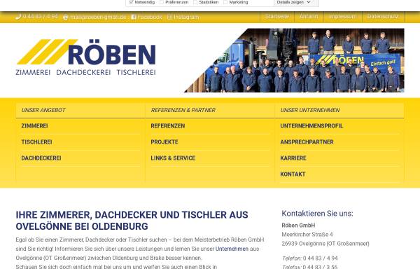 Röben GmbH