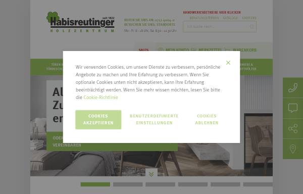 Franz Habisreutinger GmbH & Co. KG
