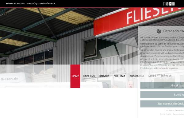 Schlenker Fliesen GmbH