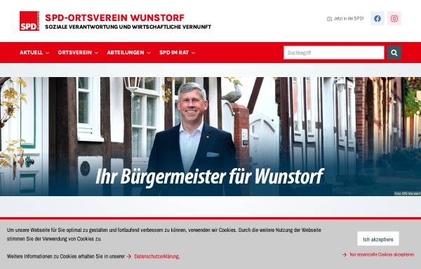 SPD-Wunstorf