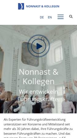 Nonnast & Kollegen