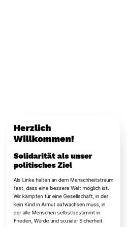 Die Linke. Augsburg