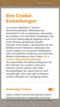 Beratung und Lebenshilfe e.V.