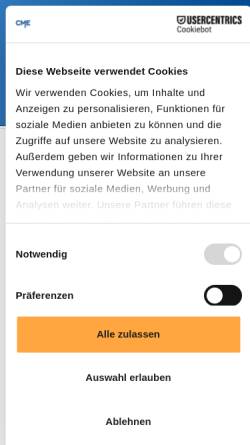 CompuMess Elektronik GmbH