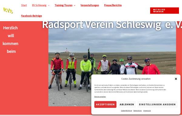 Radsport Verein Schleswig e.V.