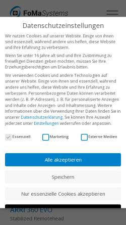 Foltyn Industriesystemelektronik GmbH