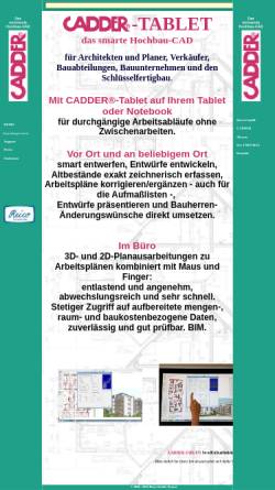 Vorschau der mobilen Webseite www.reico.de, Reico