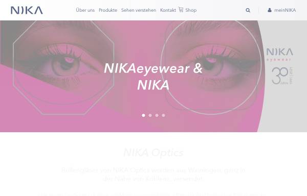 Nika Optics GmbH