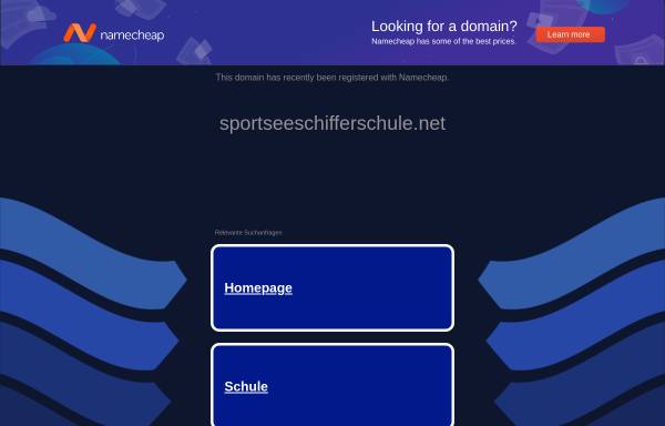 Sportseeschifferschule Köln