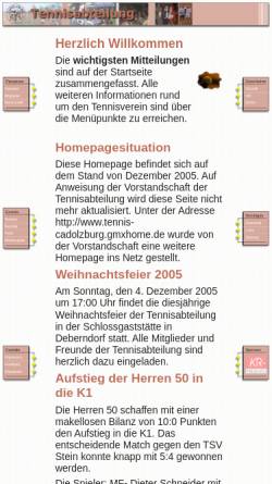 TSV Cadolzburg e.V.