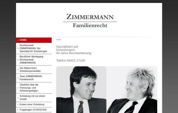Zimmermann & Strecker