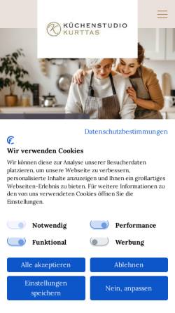 Küchenstudio Kurttas
