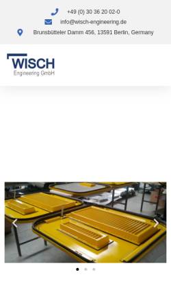 Wisch Engineering GmbH