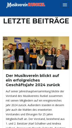 Musikverein Runkel e.V.