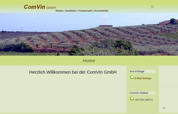 ComVin GmbH