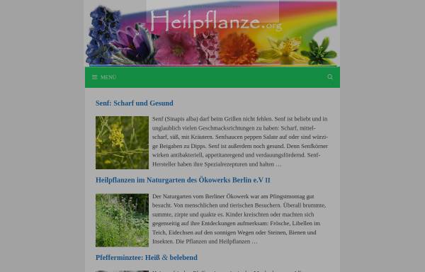 Heilpflanze.org