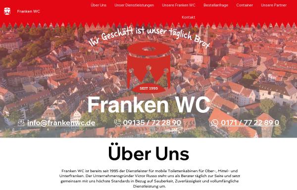 Franken WC GmbH