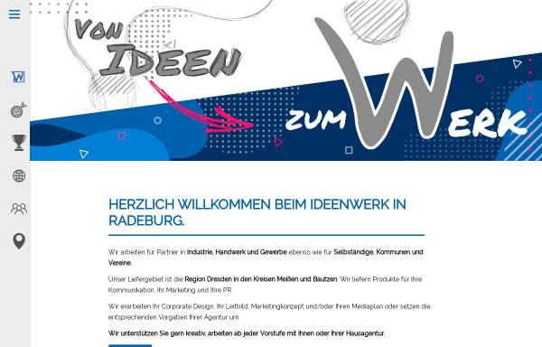 Ideenwerk Radeburg GmbH