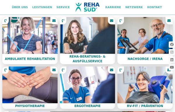 Reha Süd GmbH