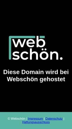 Vorschau der mobilen Webseite www.fdp-fraktion-sachsen.de, FDP-Landtagsfraktion Sachsen