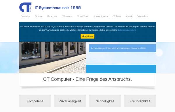 CT-Computer GmbH
