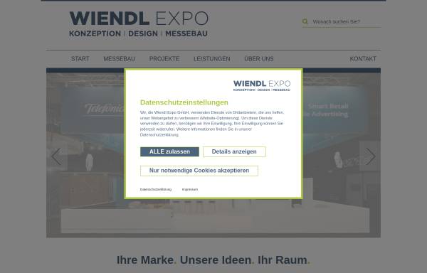 Wiendl Expo GmbH