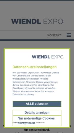 Wiendl Expo GmbH