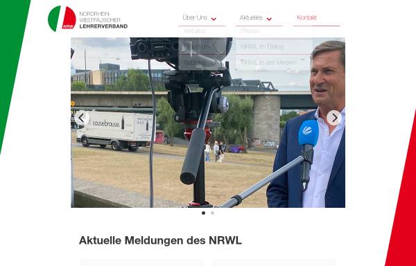 NRWL Nordrhein-Westfälischer Lehrerverband