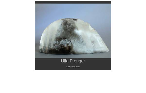 Vorschau von www.ullafrenger.de, Frenger, Ulla