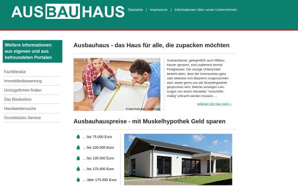 Ausbauhaus.de