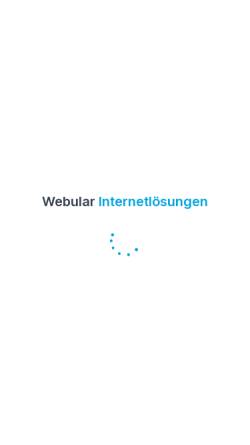 Vorschau der mobilen Webseite www.in-co.de, In-Co Internet- & Netzwerklösungen GmbH