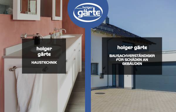 Vorschau von www.gaerte.de, Holger Gärte Haustechnik