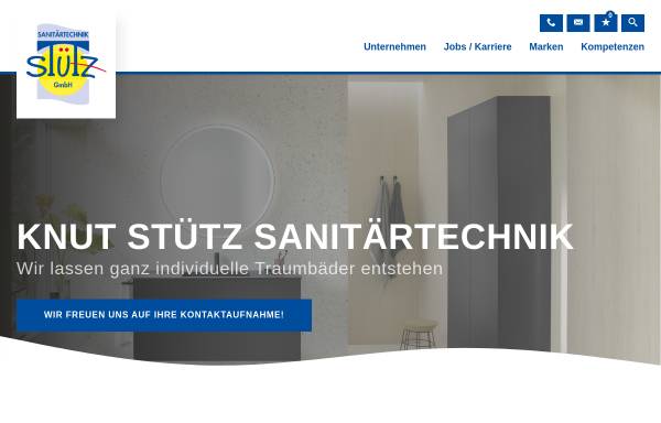Knut Stütz Sanitärtechnik GmbH