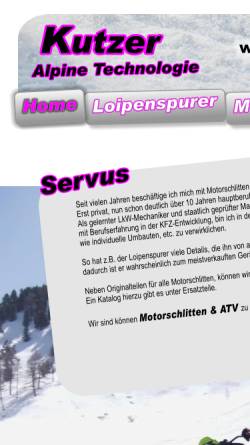 Vorschau der mobilen Webseite www.epp-fly.de, epp-fly