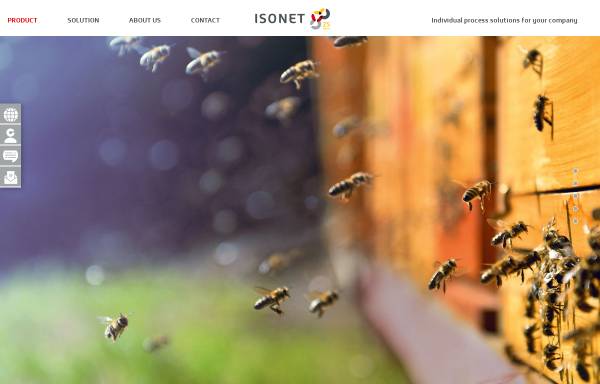 Isonet AG