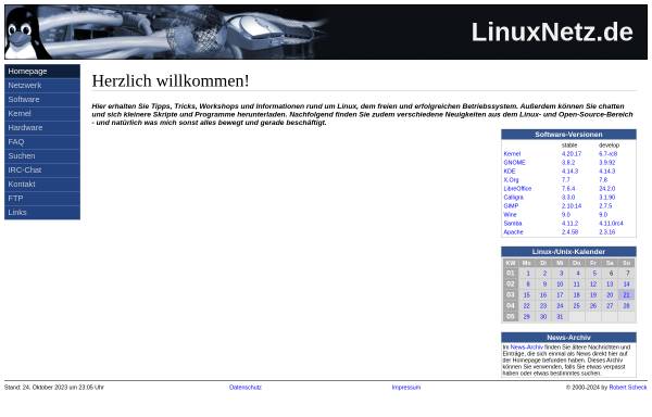 LinuxNetz.de