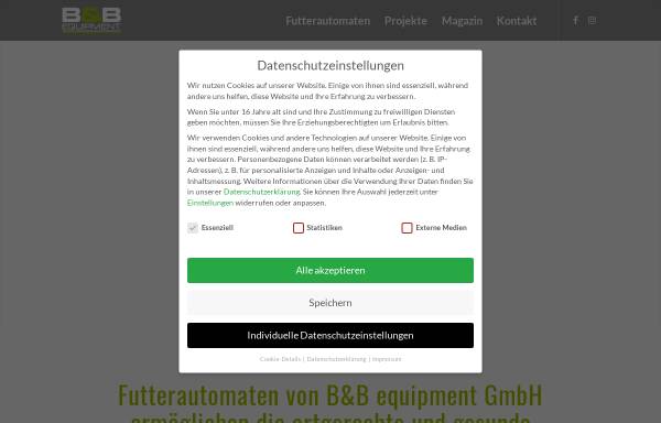 BB-equipment GmbH