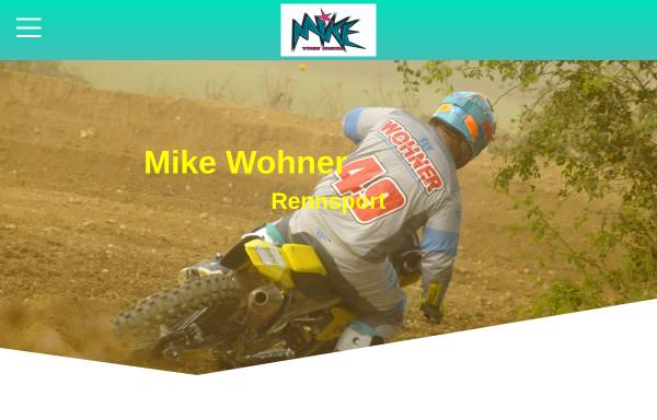 Wohner, Mike