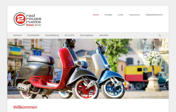 Fahrrad- und Motorrad-Gewerbe-Verband des Kantons Zürich FMGVZ