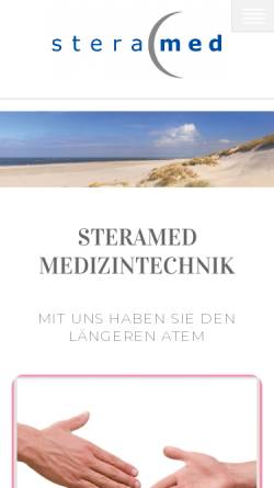 Steramed Medizintechnik GmbH
