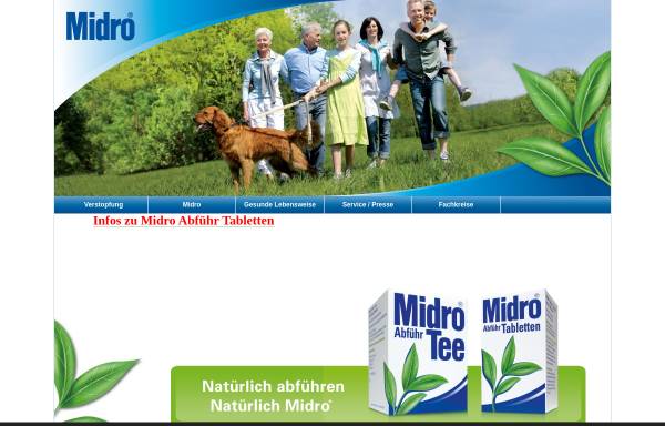Midro Lörrach GmbH