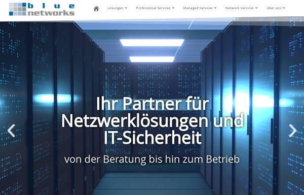 Netzwerk Design GmbH