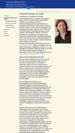 Dipl. Psych. Kerstin Steffens