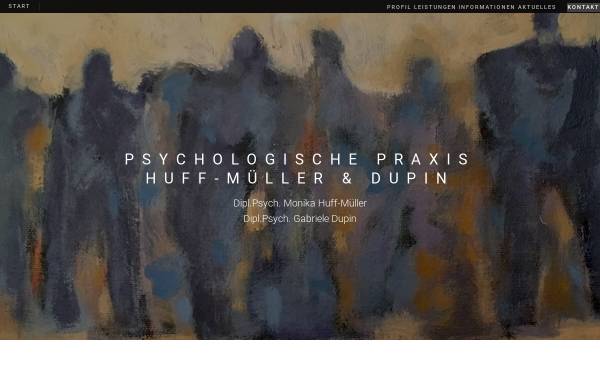 Praxis Huff-Müller und Dupin