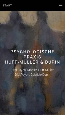 Praxis Huff-Müller und Dupin