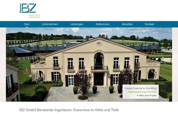 Ibz GmbH