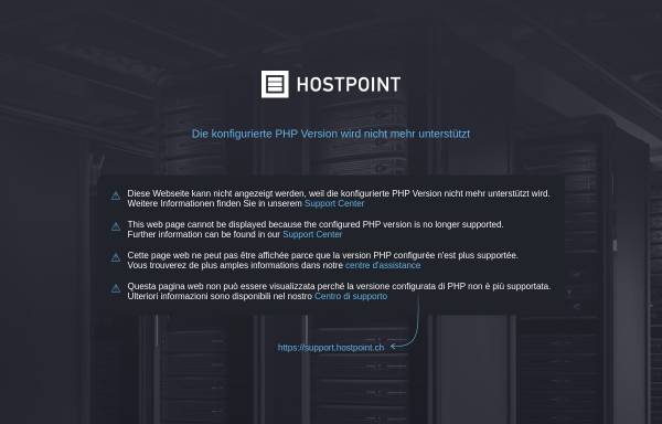 Hotspot Locations, mp technology consulting GmbH