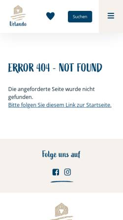 Vorschau der mobilen Webseite www.hallo-fehmarn.de, Familie Röhl