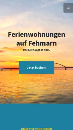 Vorschau der mobilen Webseite www.matschak-fehmarn.de, Matschak, Familie