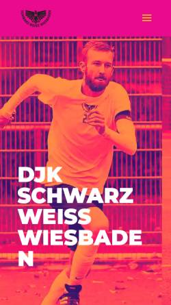 DJK Schwarz Weiss Wiesbaden